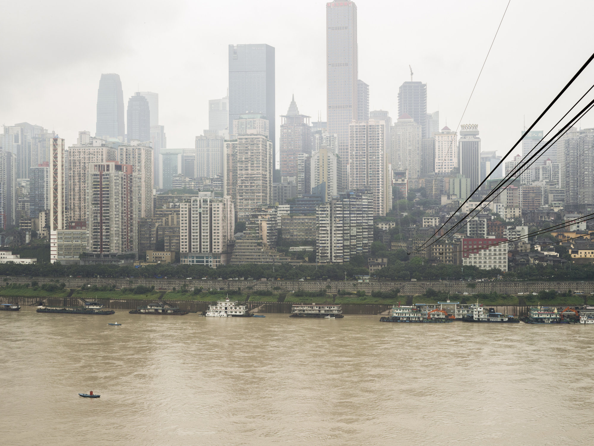 Zhe Zhu Wind and Water World Photography Organisation